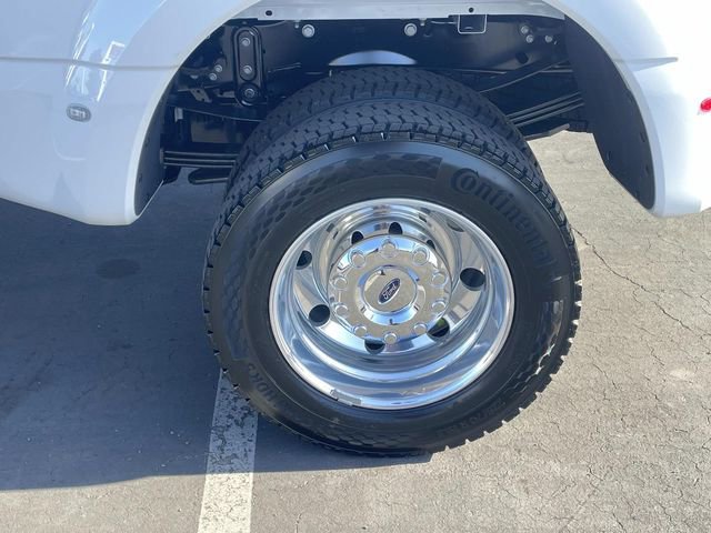 New 2026 Ford F450 XLT w/ XLT Premium Package AWD/4WD image 33