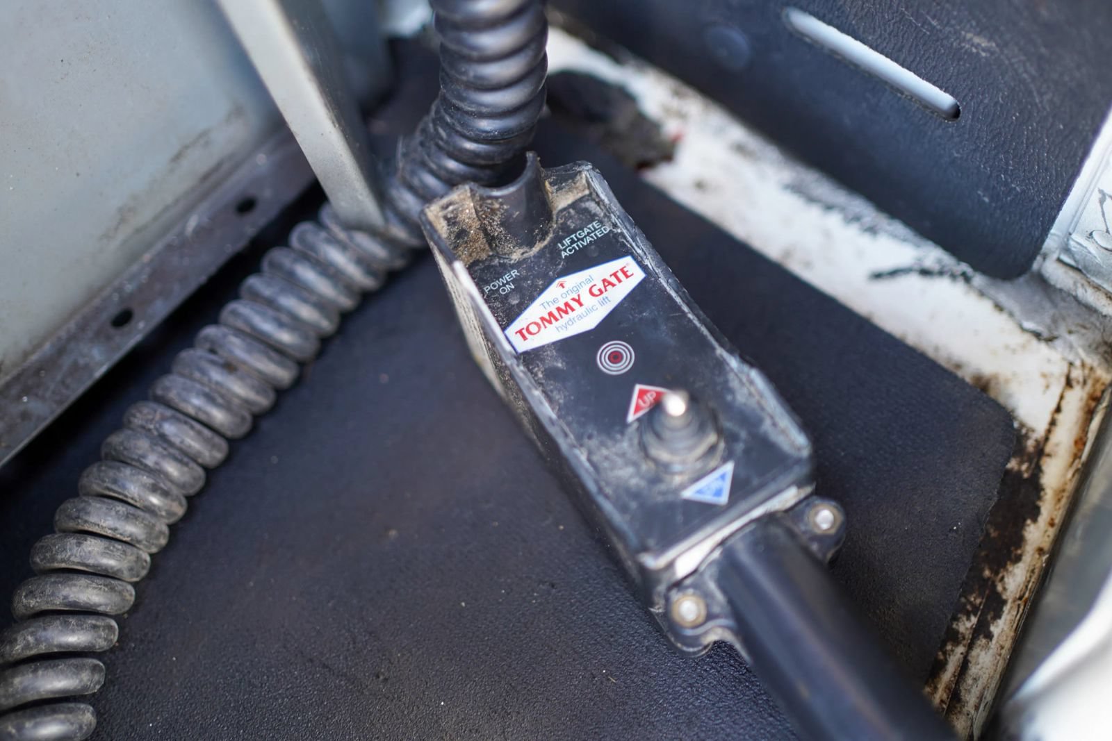 Used 2021 RAM ProMaster 2500 FWD image 19