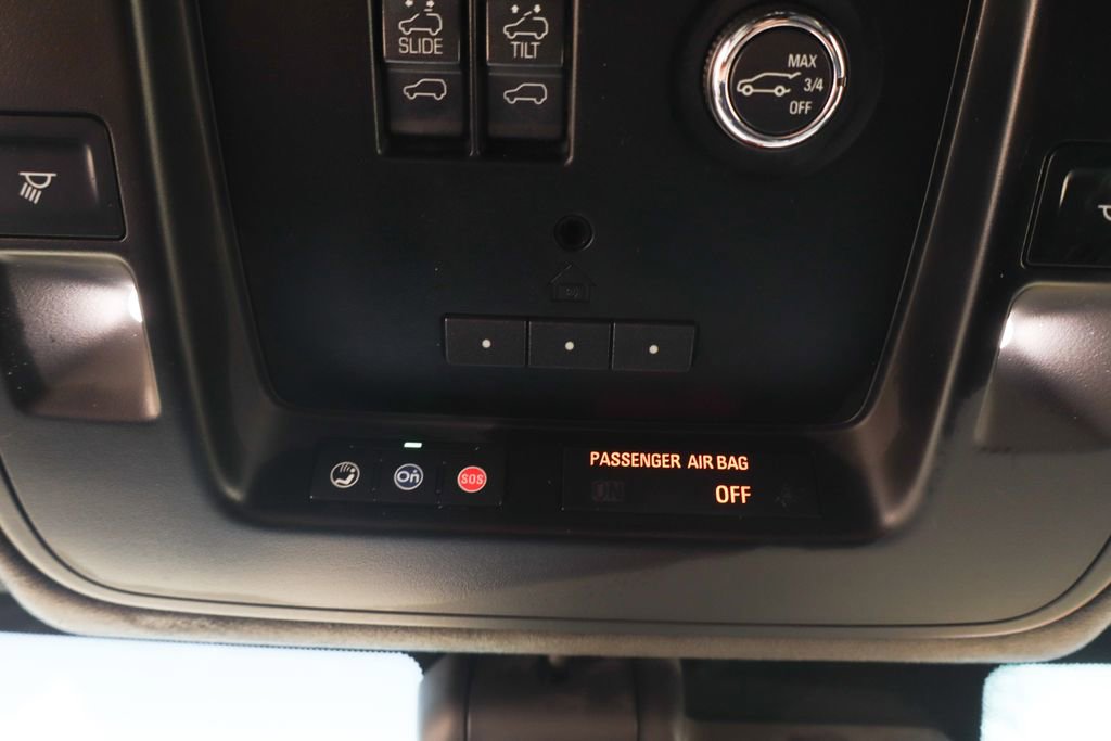 Used 2018 Cadillac Escalade ESV Platinum image 34