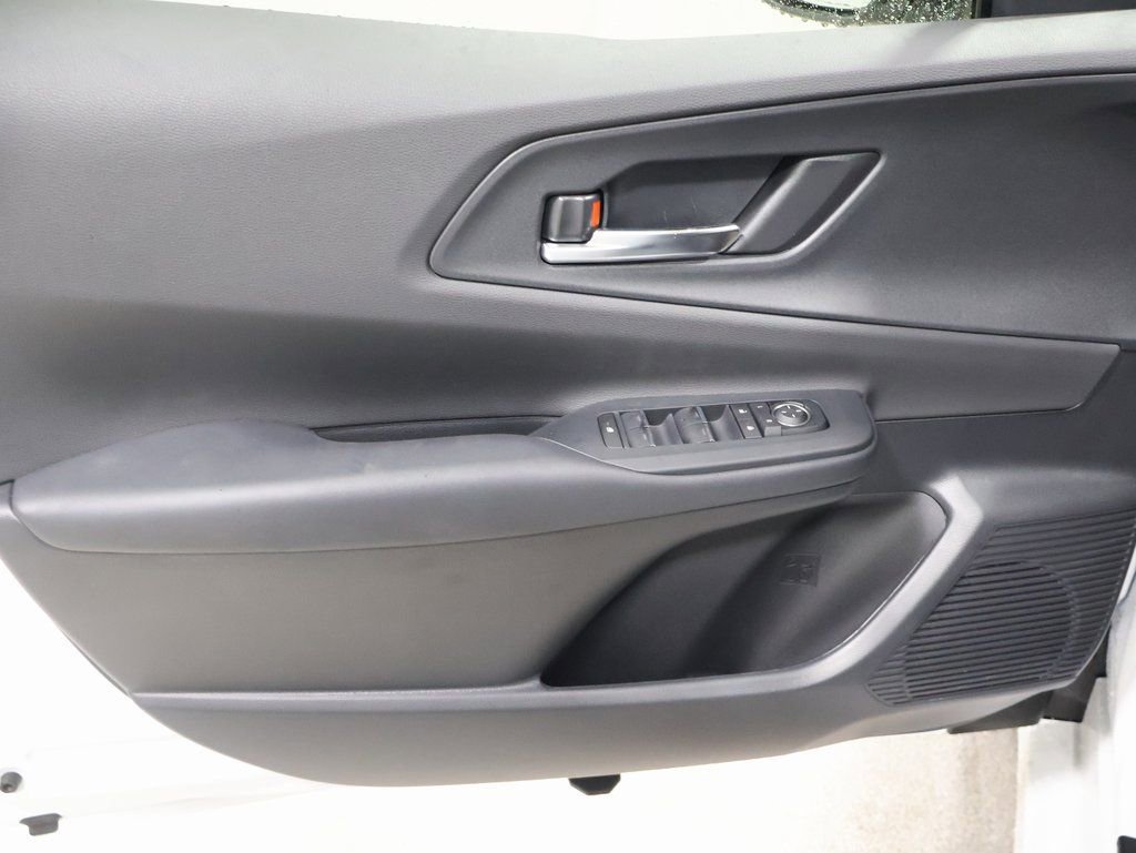 New 2026 Toyota Prius Plug-In Hybrid image 12