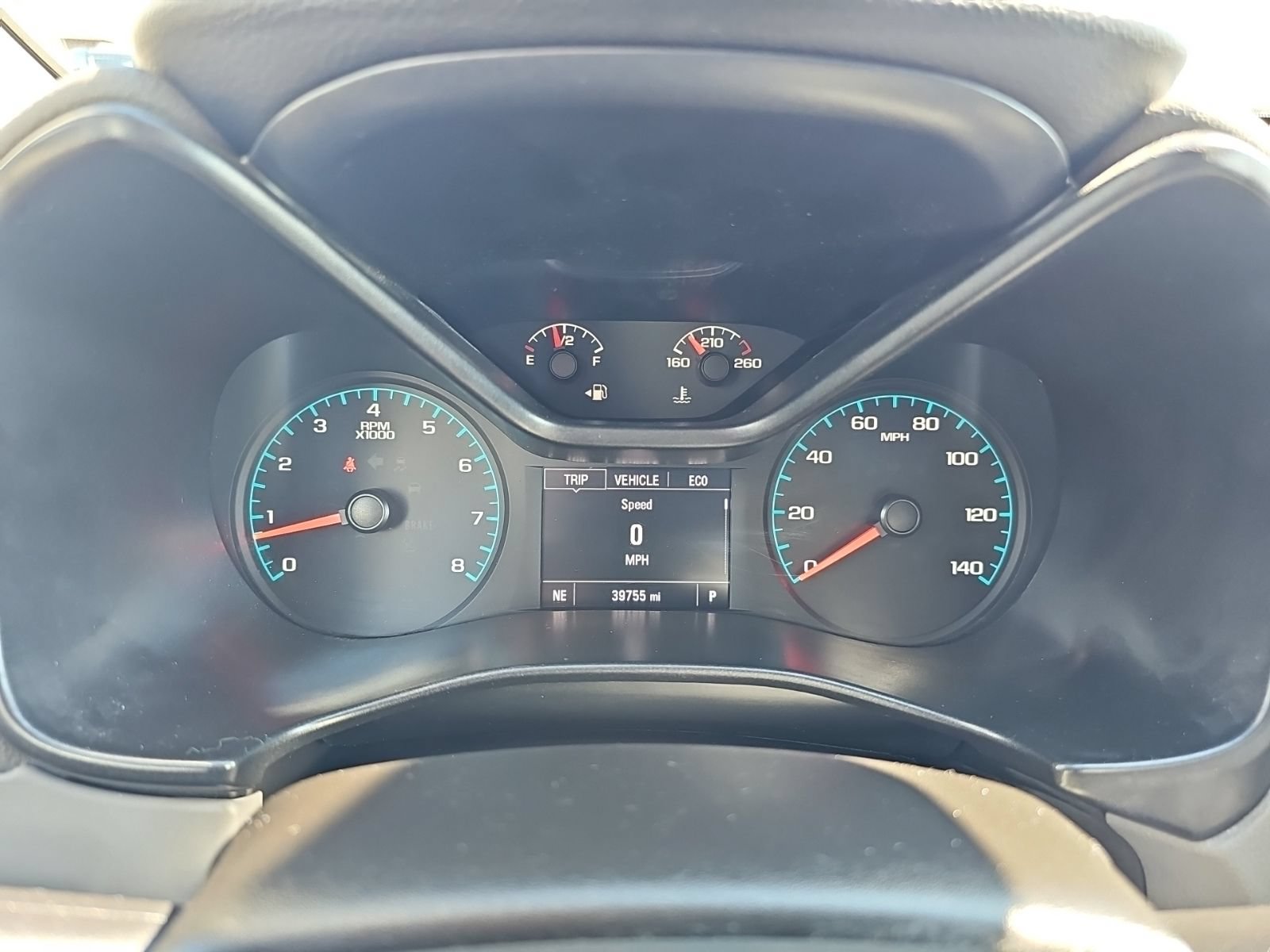 Used 2018 Chevrolet Colorado W/T w/ Custom Special Edition AWD/4WD image 15