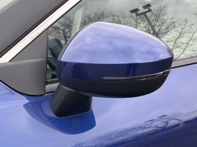 Certified 2023 Nissan Rogue SV w/ SV Premium Package image 11