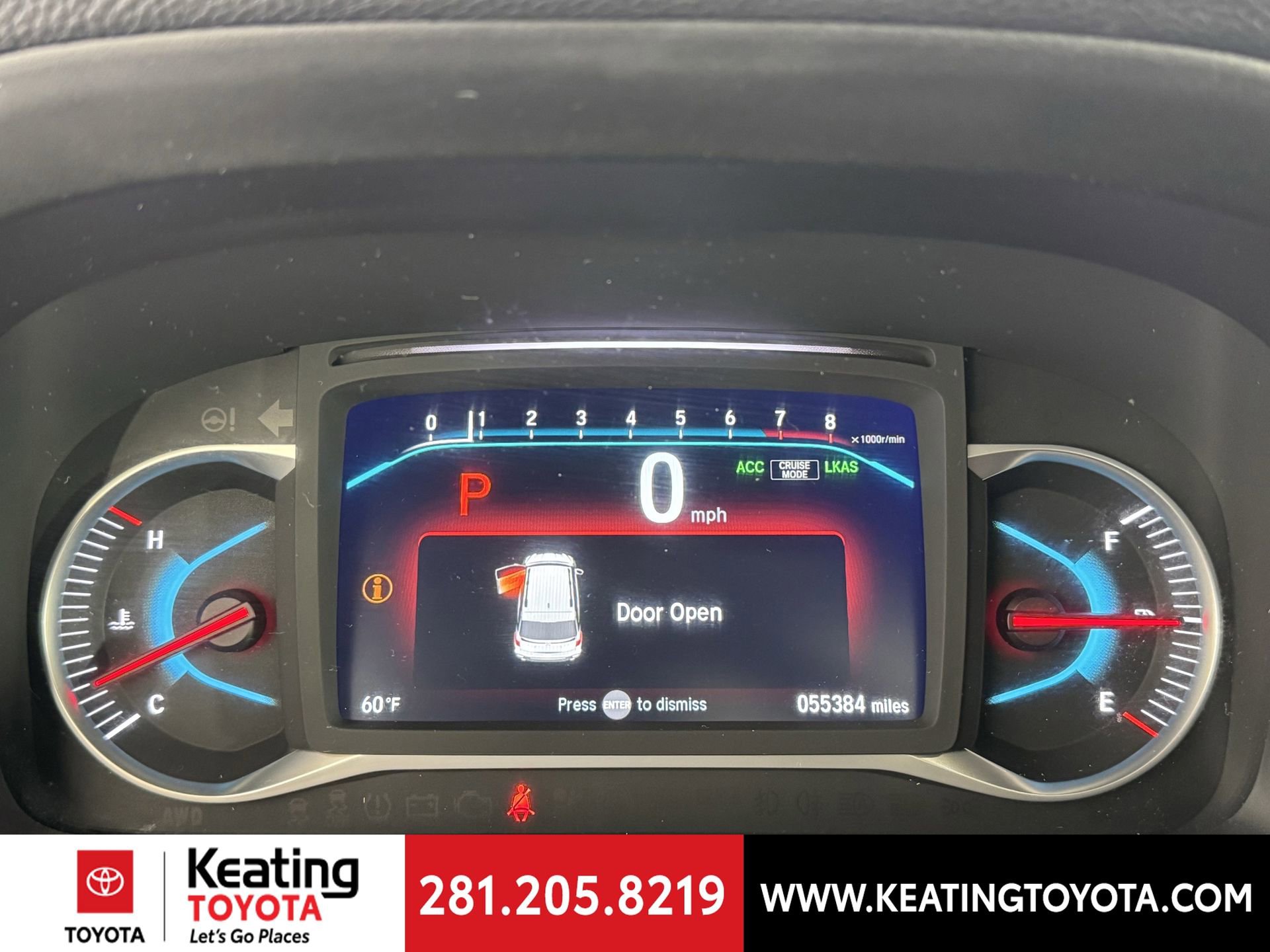 Used 2020 Honda Pilot Black Edition image 25