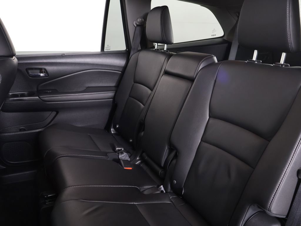 Used 2022 Honda Pilot Special Edition image 35