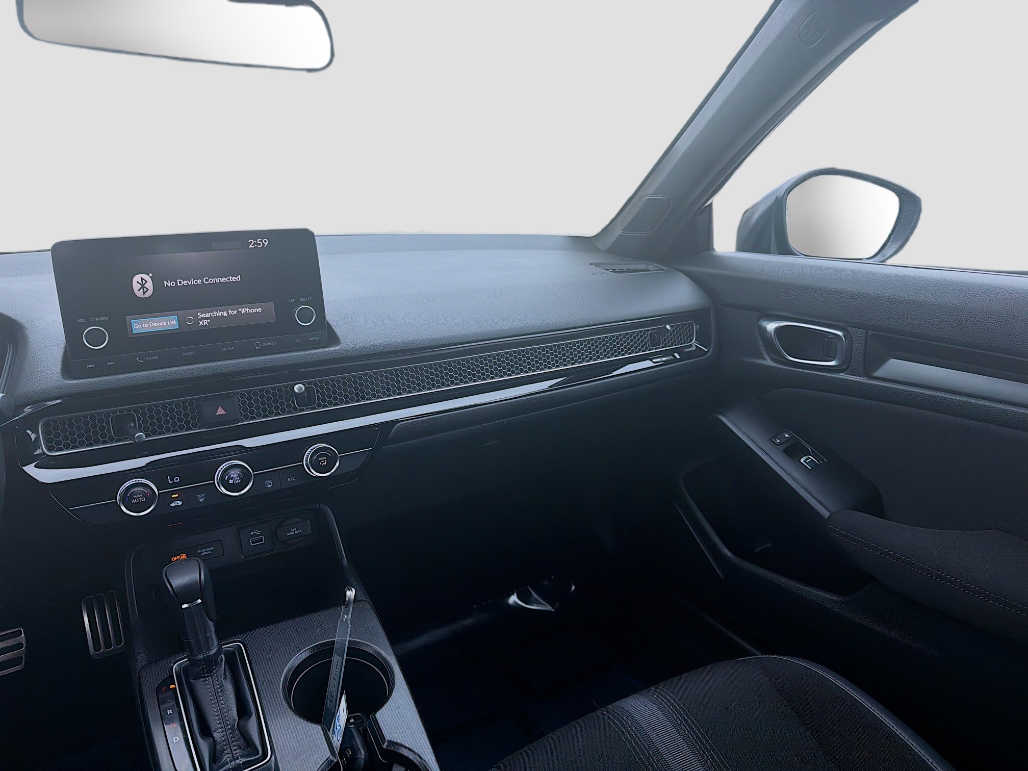 Certified 2023 Honda Civic Sport image 21