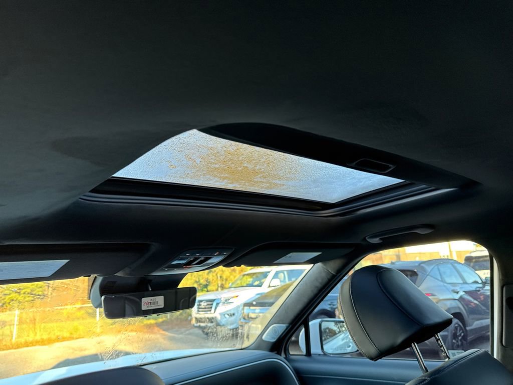 New 2026 Hyundai Palisade Calligraphy image 13