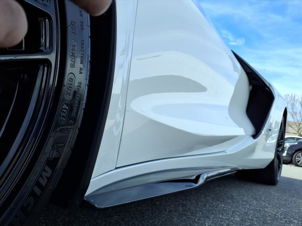 New 2026 Chevrolet Corvette Z06 image 35