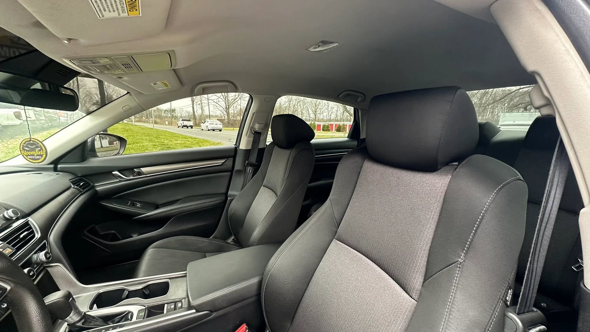 Used 2020 Honda Accord LX image 17