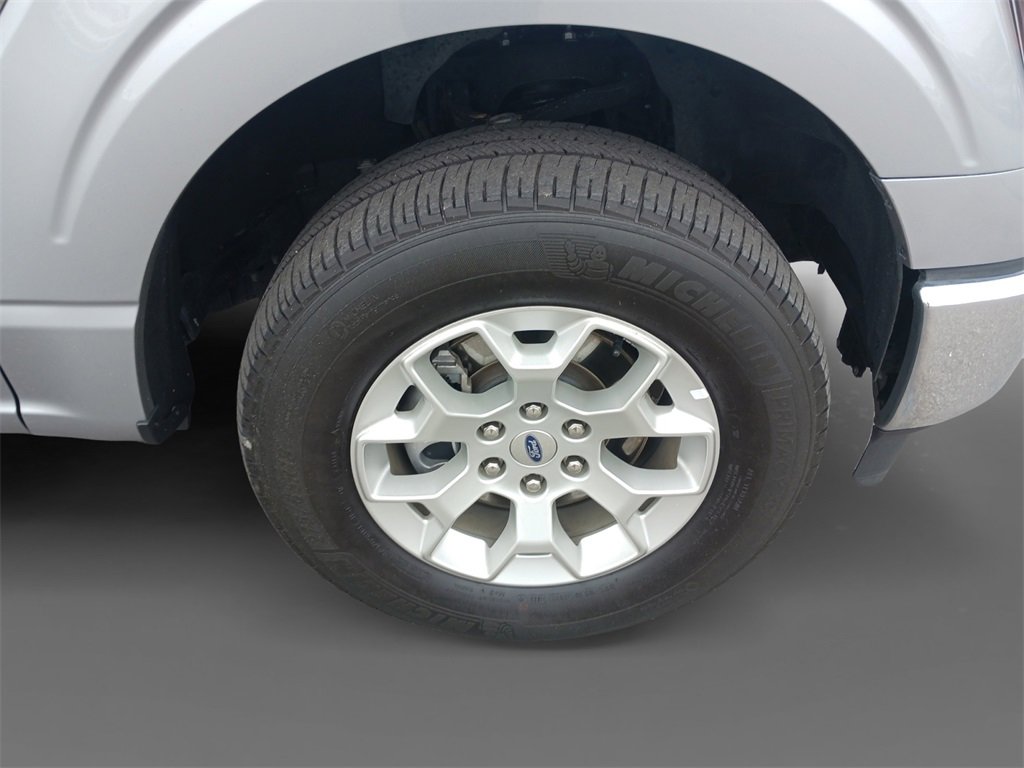 Used 2023 Ford F150 XLT image 15