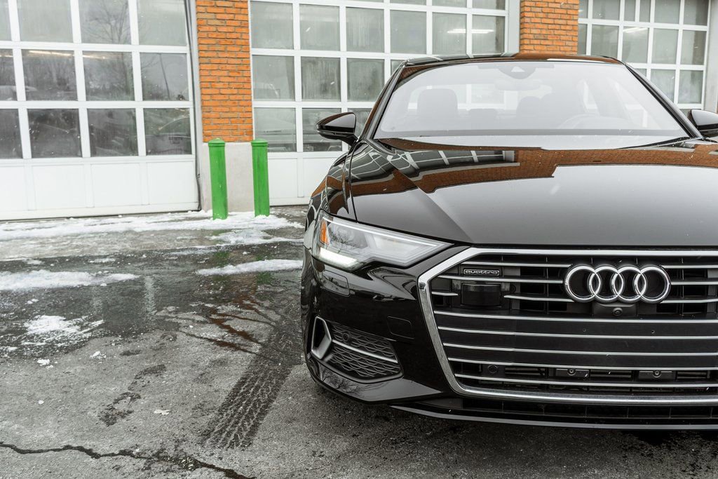 Used 2023 Audi A6 2.0T Premium image 37
