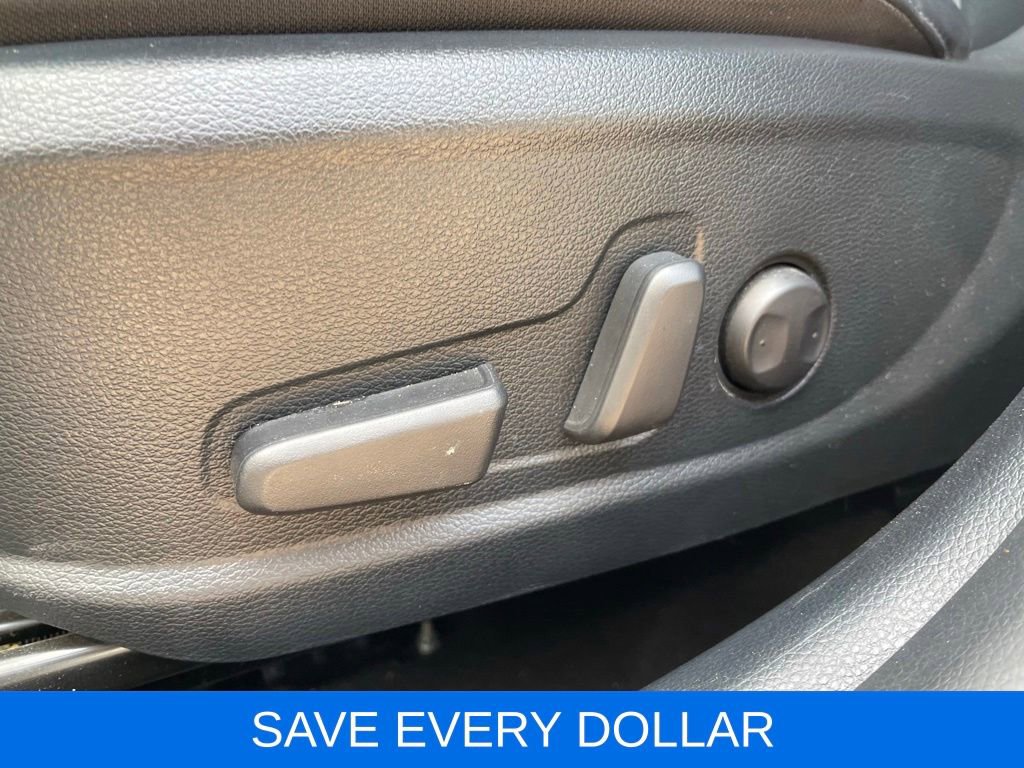 Used 2023 Kia Seltos EX AWD/4WD image 21