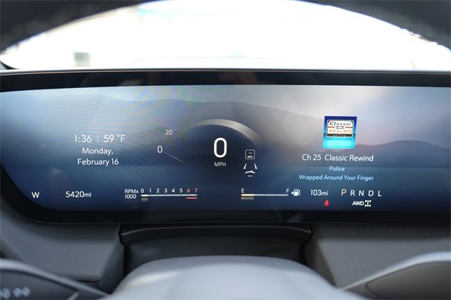 Used 2026 Buick Enclave Sport Touring image 14