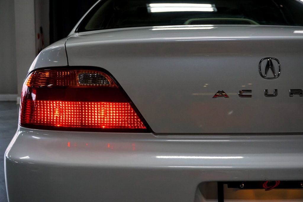Used 2000 Acura TL FWD image 62