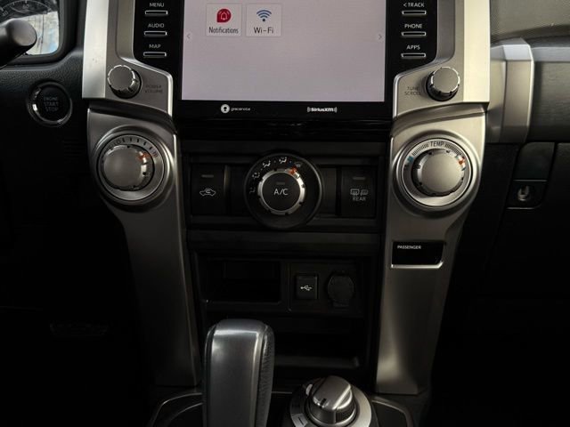 Used 2024 Toyota 4Runner SR5 image 26