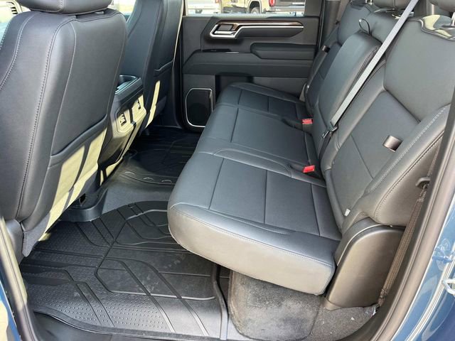 New 2026 Chevrolet Silverado 2500 LT w/ Trail Boss Package image 21