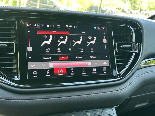New 2026 Dodge Durango GT AWD/4WD image 29