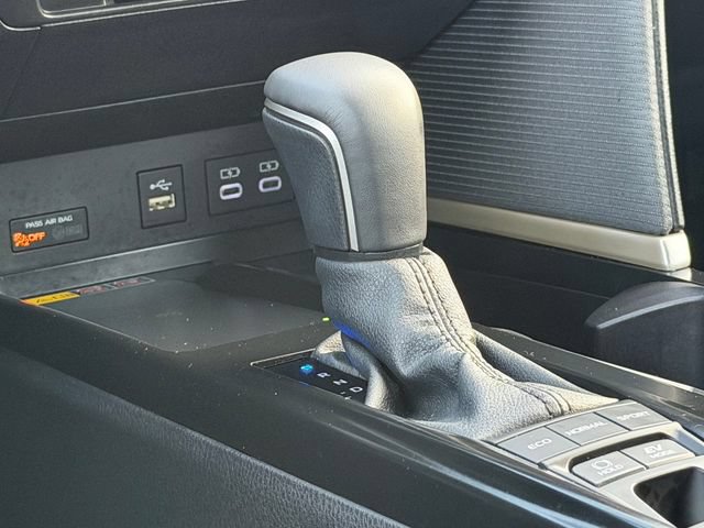Certified 2026 Toyota Camry SE w/ Convenience Package FWD image 24