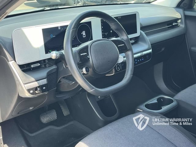 Certified 2024 Hyundai Ioniq 5 SEL RWD image 14