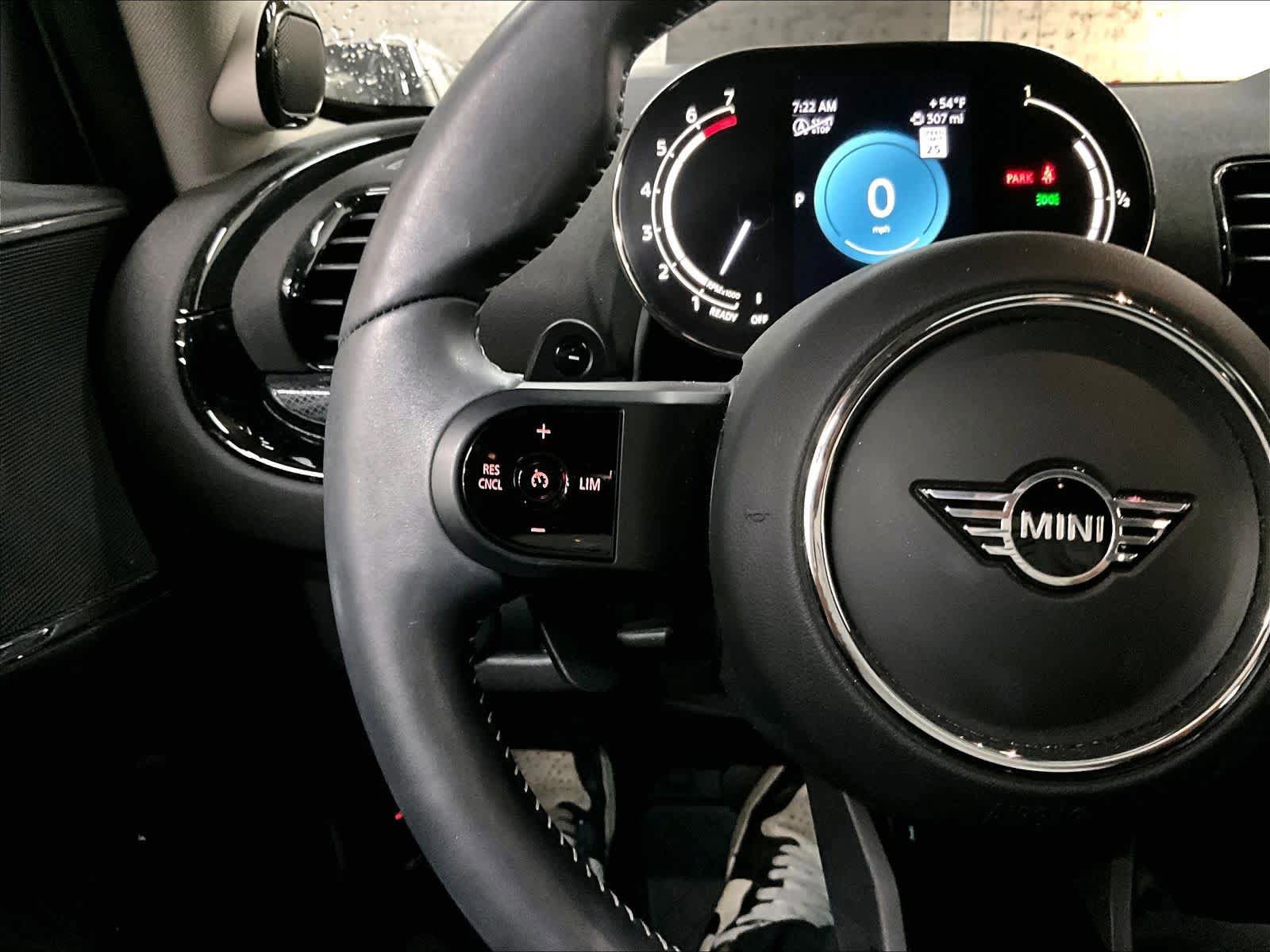 Used 2023 MINI Cooper Clubman S AWD/4WD image 19