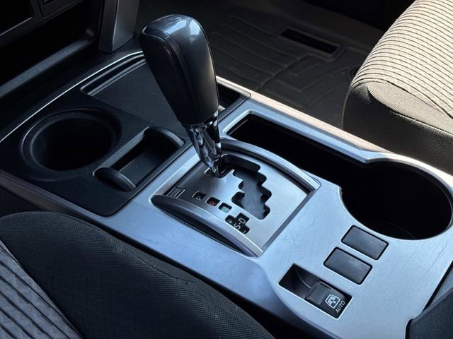 Used 2021 Toyota 4Runner SR5 RWD image 31