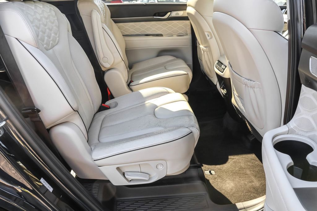 Used 2020 Hyundai Palisade Limited image 33