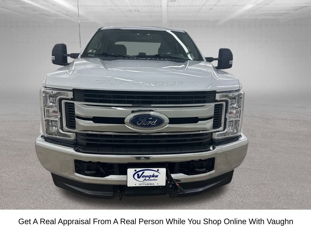 Used 2019 Ford F350 XL w/ STX Appearance Package image 5