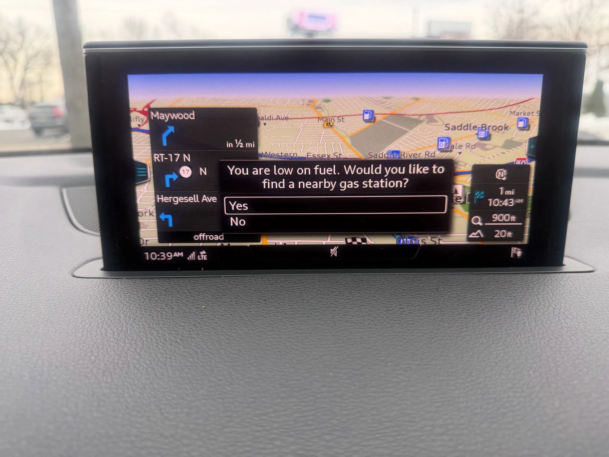 Used 2018 Audi Q7 2.0T Premium Plus image 18