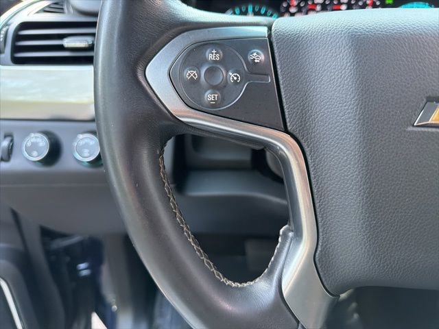 Used 2017 Chevrolet Tahoe LT AWD/4WD image 18