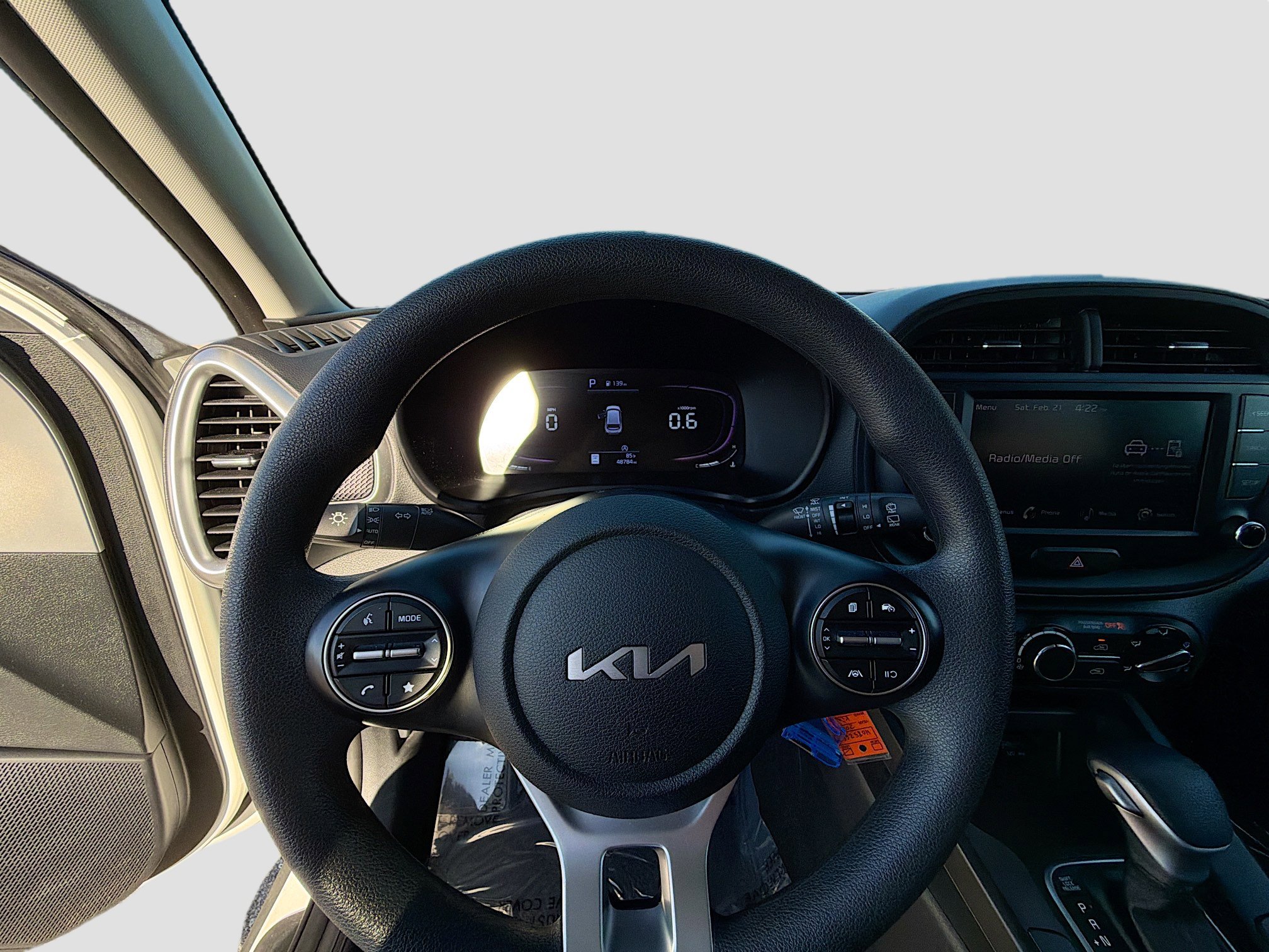 Used 2024 Kia Soul LX w/ Option Group 015 image 35