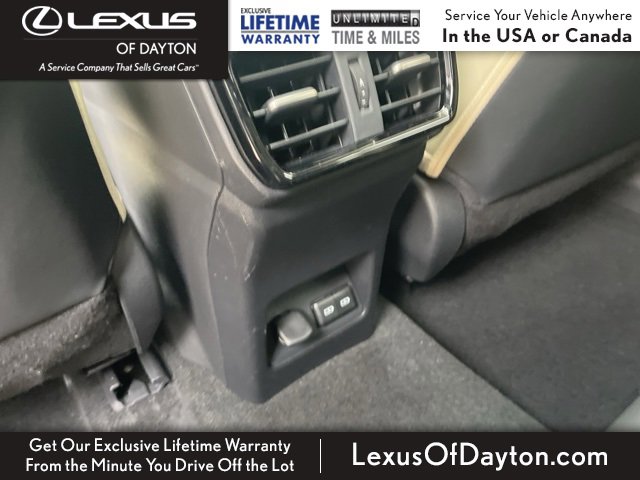 Used 2024 Lexus NX 350 AWD w/ Premium Package image 31