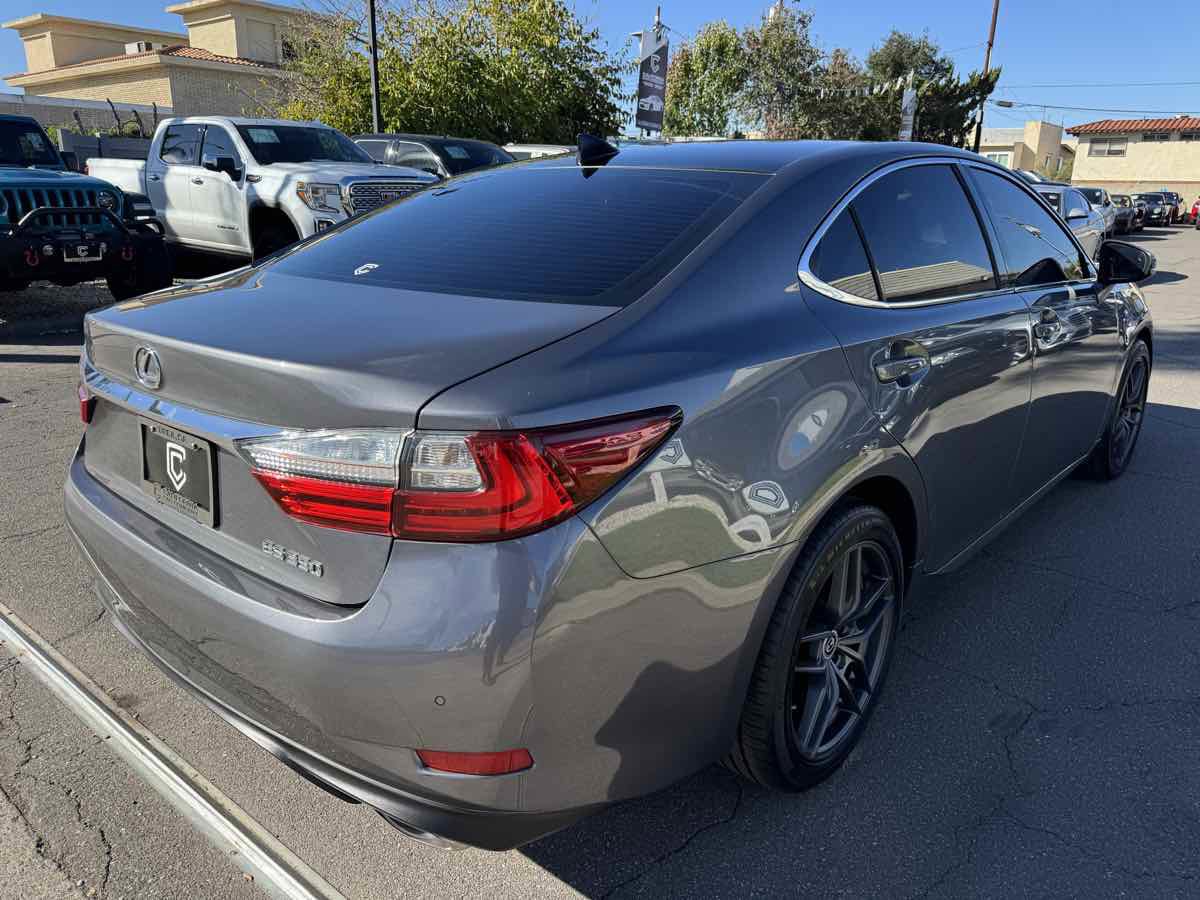 Used 2016 Lexus ES 350 image 7
