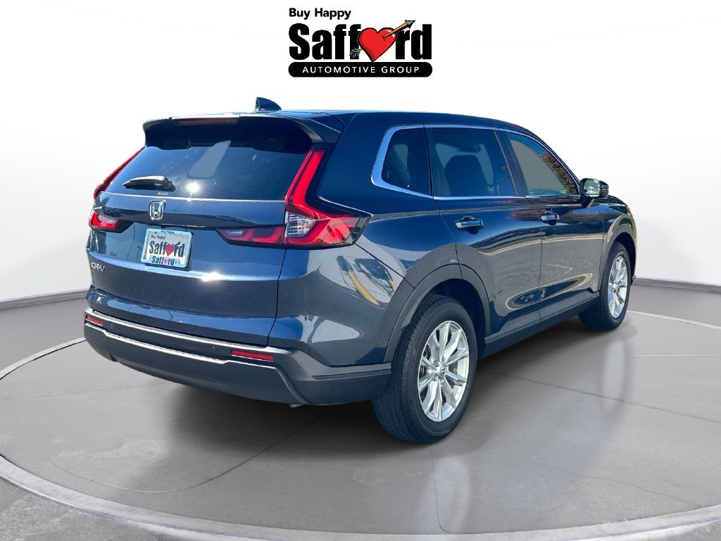 Used 2024 Honda CR-V EX-L image 9