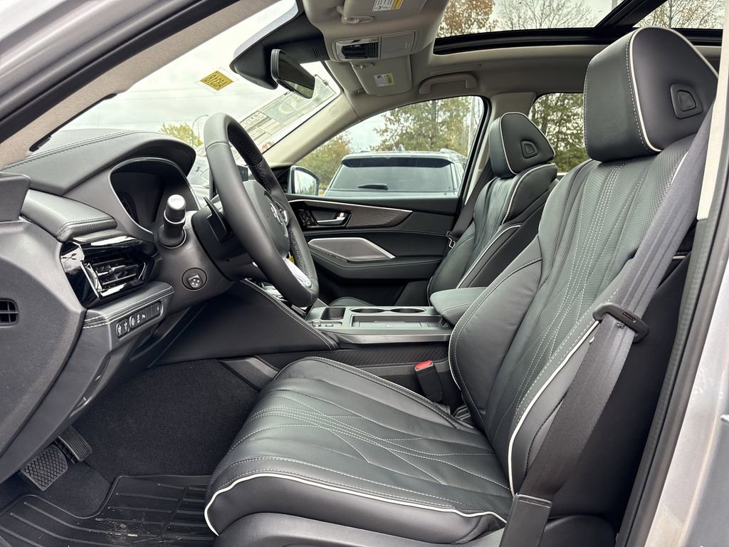 New 2026 Acura MDX w/ Advance Package image 11