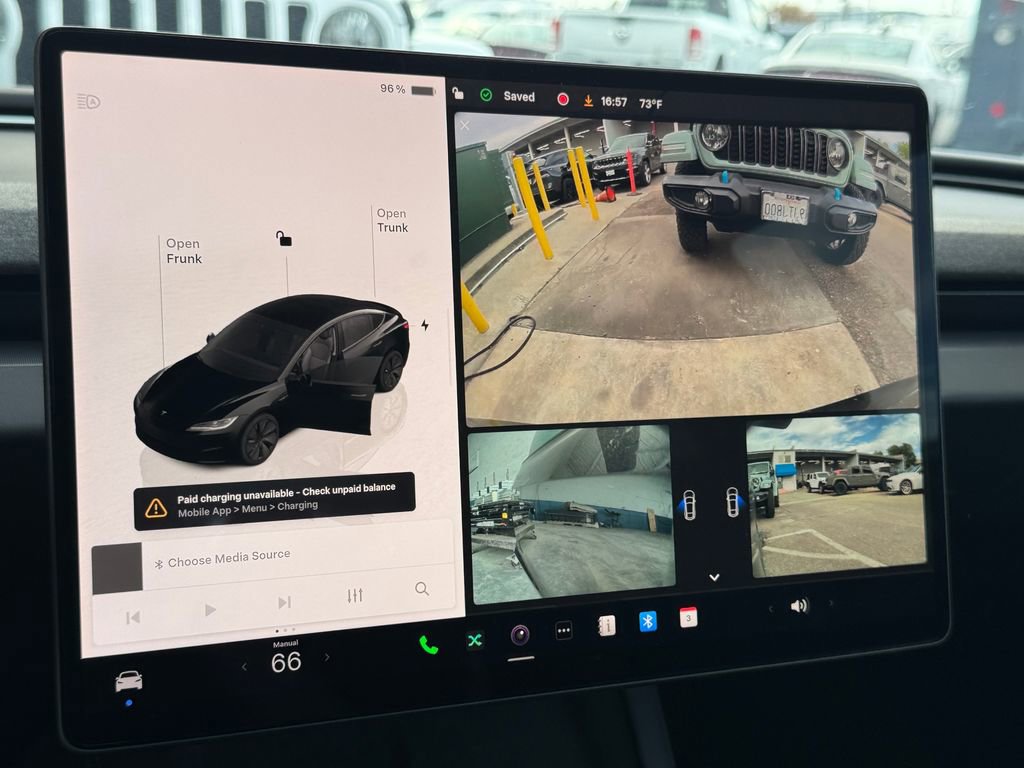 Used 2024 Tesla Model 3 Standard Range image 13