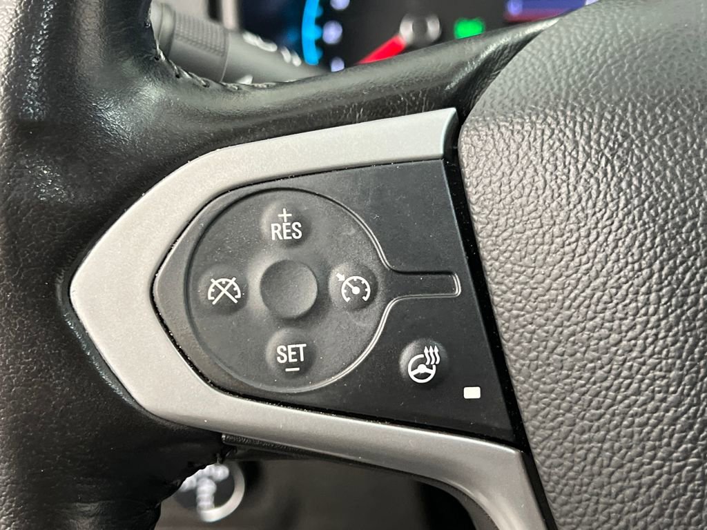 Used 2020 Chevrolet Colorado ZR2 image 22