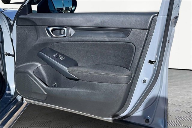 Used 2025 Honda Civic Sport image 19