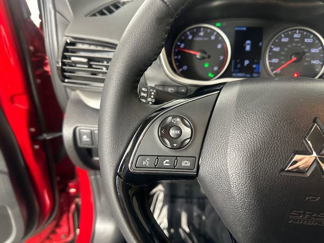 Used 2024 Mitsubishi Eclipse Cross SE image 24