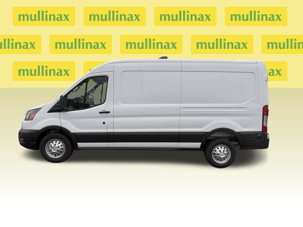 New 2026 Ford Transit 250 148 Medium Roof Extended AWD image 8