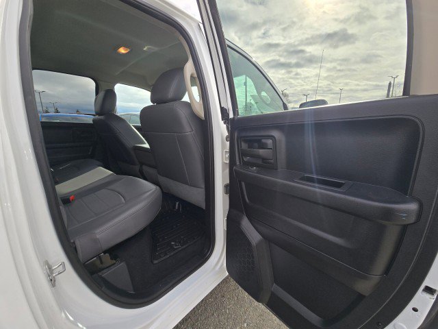 Used 2015 RAM 1500 Tradesman w/ Protection Group image 14