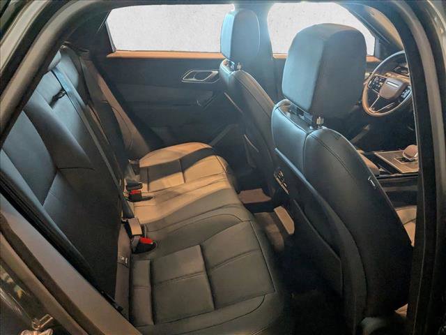 Used 2024 Land Rover Range Rover Long Wheelbase SE image 19