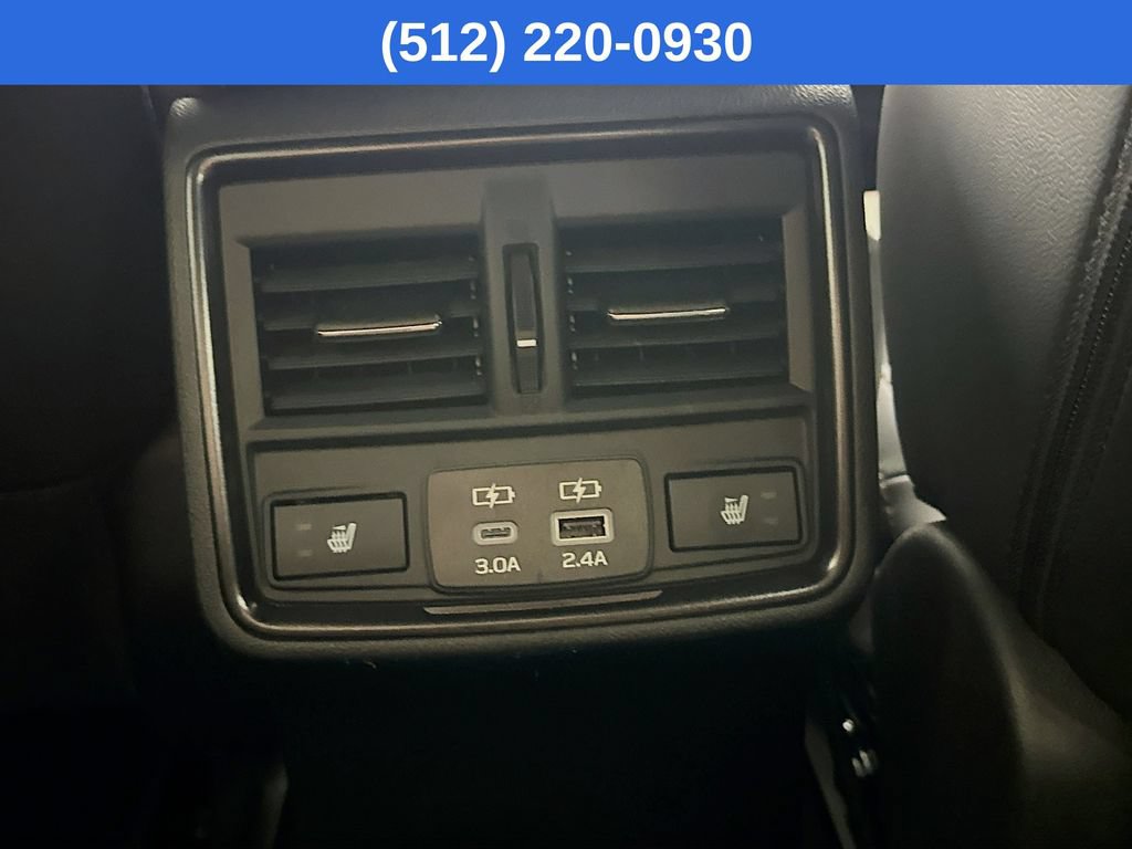 Used 2026 Subaru Forester Touring AWD/4WD image 32