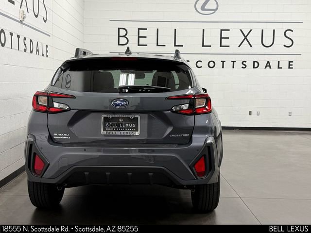 Used 2025 Subaru Crosstrek 2.5i Limited w/ Popular Package #3A image 5