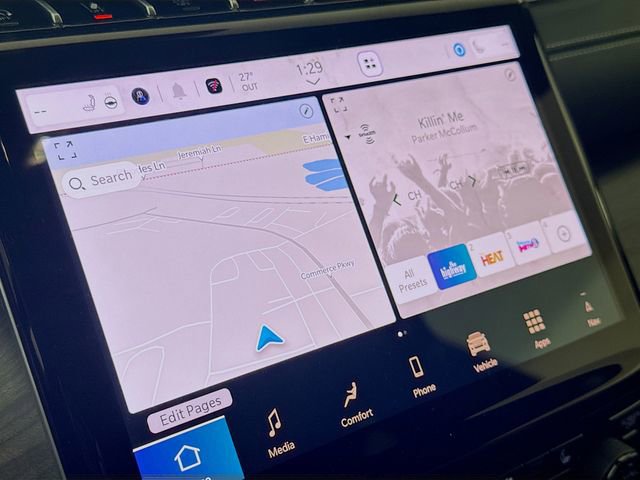 New 2025 Jeep Grand Cherokee L Limited w/ Luxury Tech Group II image 15