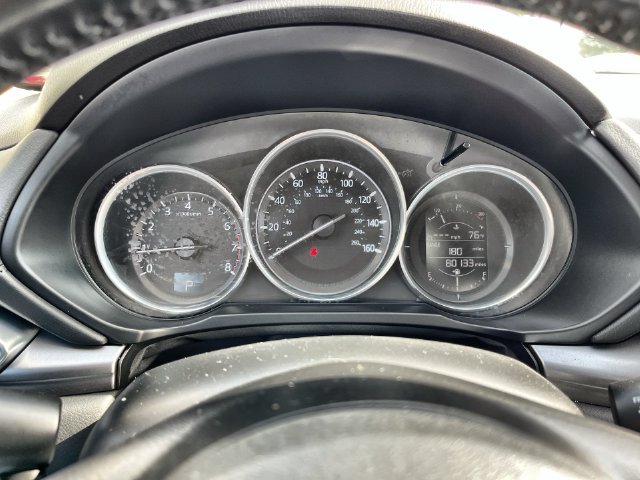 Used 2017 MAZDA CX-5 Touring AWD/4WD image 18