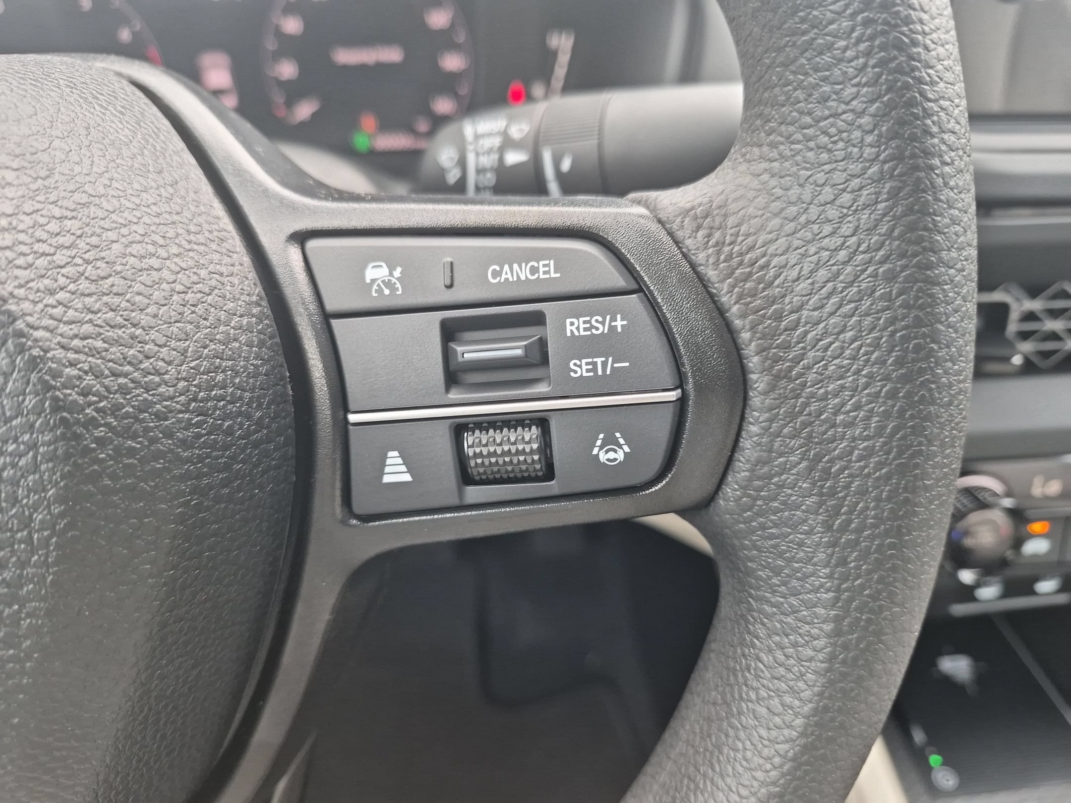 New 2026 Honda Accord LX image 22