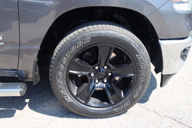 Used 2019 RAM 1500 Big Horn image 13