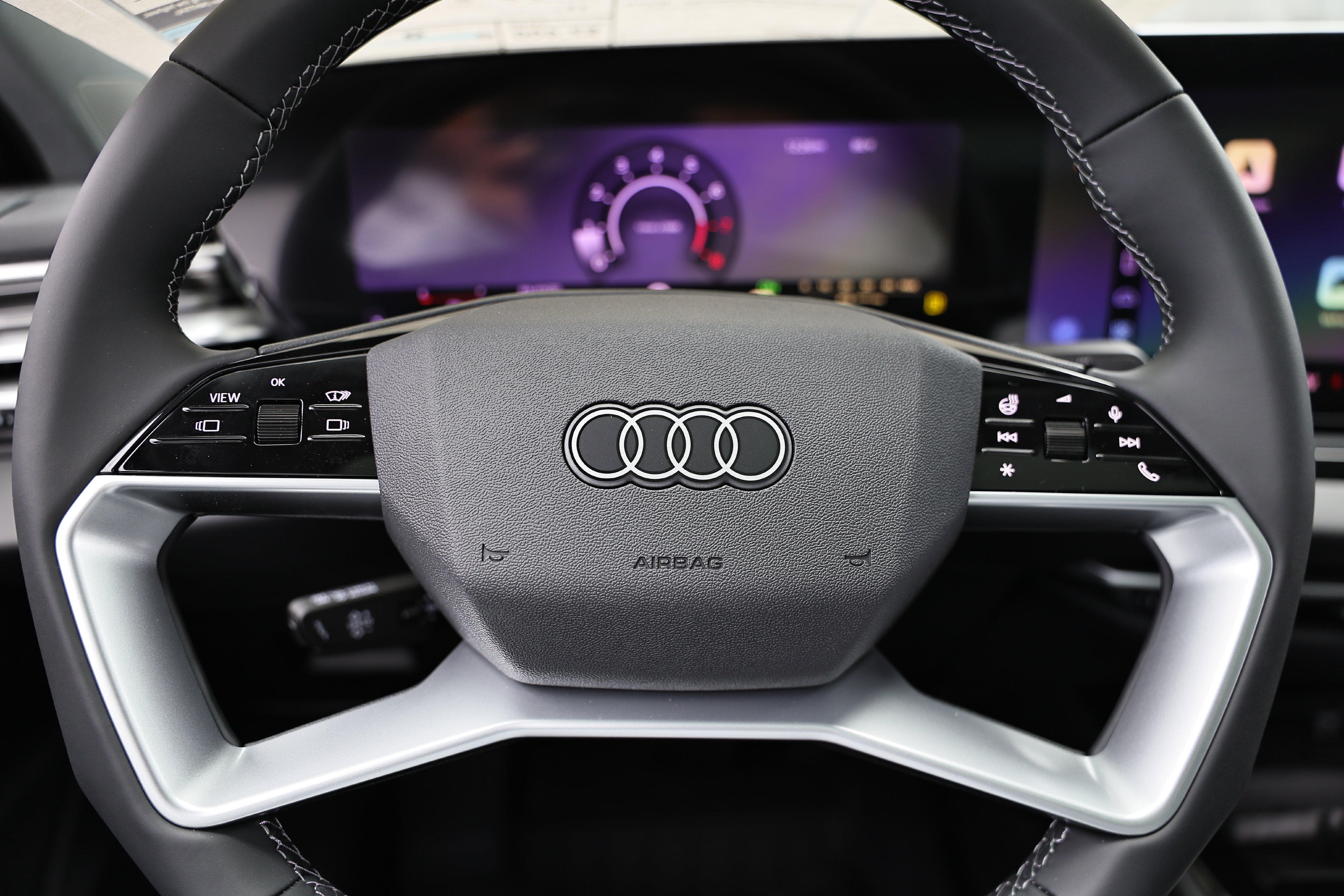 New 2026 Audi A5 Prestige AWD/4WD image 34