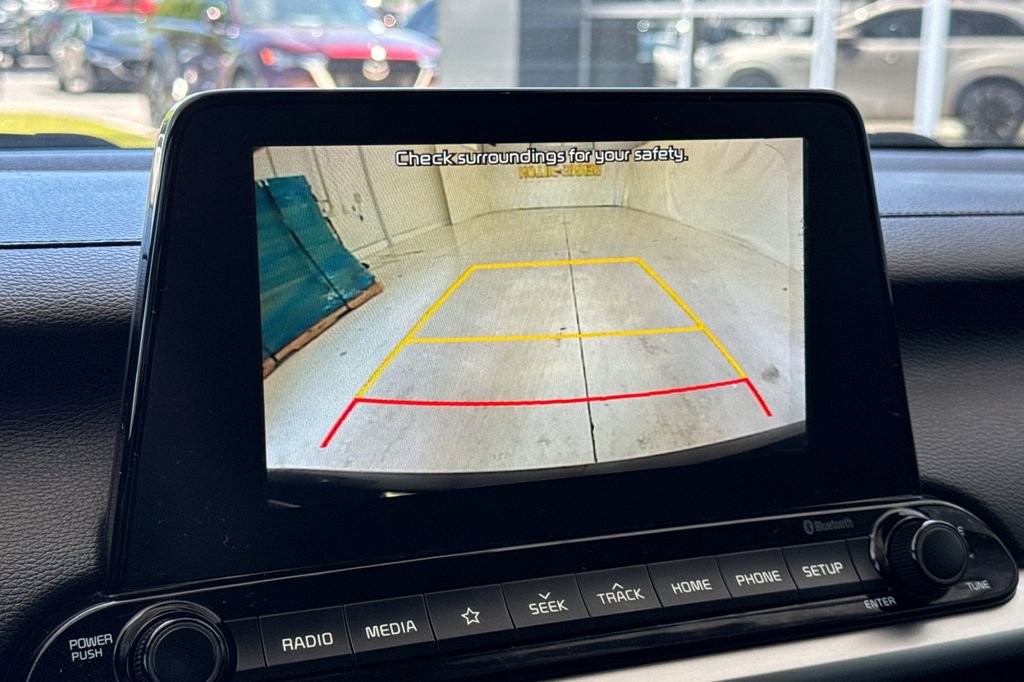 Used 2019 Kia Forte LXS FWD image 19