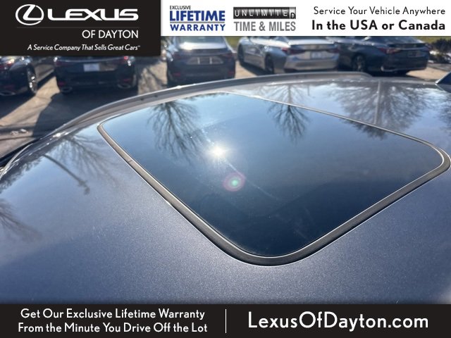 Used 2022 Honda HR-V EX-L image 10