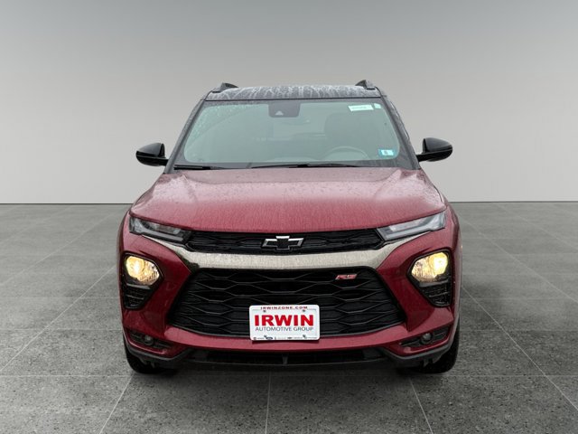 Used 2023 Chevrolet TrailBlazer RS w/ Convenience Package AWD/4WD image 8